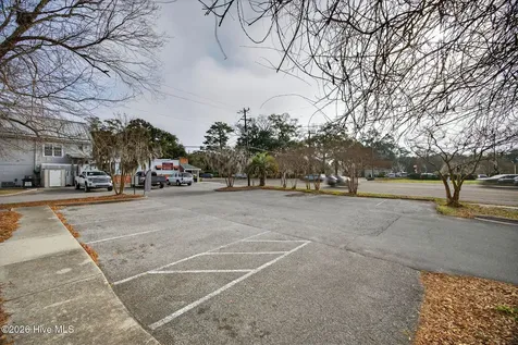 6209 Oleander Drive Wilmington NC 28403