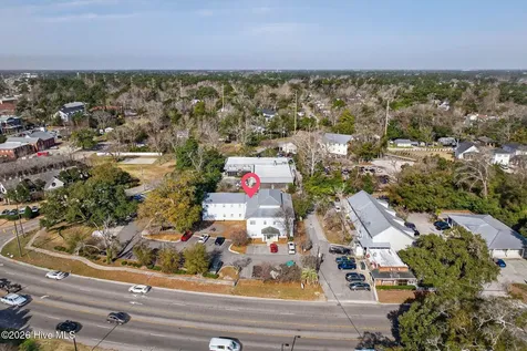 6209 Oleander Drive Wilmington NC 28403
