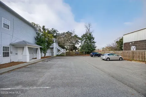 6209 Oleander Drive Wilmington NC 28403