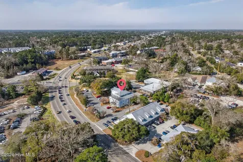 6209 Oleander Drive Wilmington NC 28403