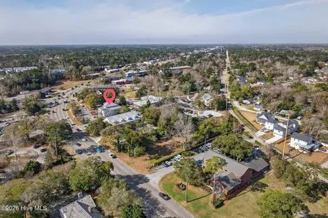 6209 Oleander Drive Wilmington NC 28403