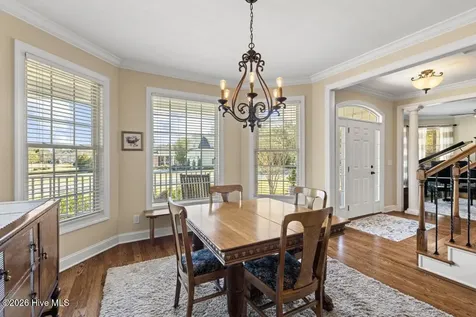 100 Grey Moss Court Hampstead NC 28443