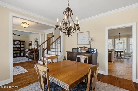100 Grey Moss Court Hampstead NC 28443