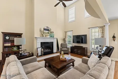 100 Grey Moss Court Hampstead NC 28443