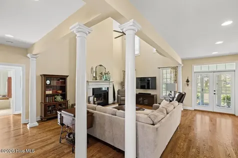100 Grey Moss Court Hampstead NC 28443