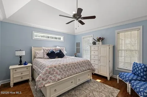100 Grey Moss Court Hampstead NC 28443