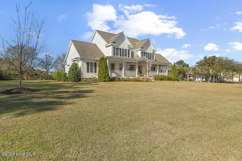 100 Grey Moss Court Hampstead NC 28443