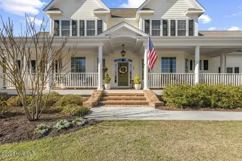 100 Grey Moss Court Hampstead NC 28443