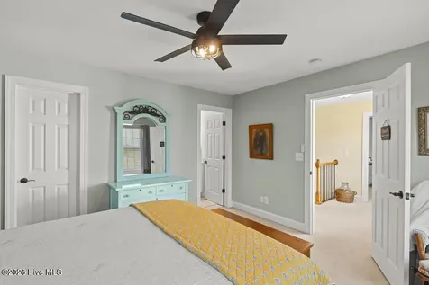 100 Grey Moss Court Hampstead NC 28443