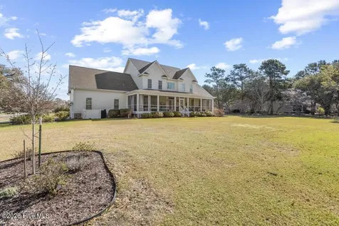 100 Grey Moss Court Hampstead NC 28443