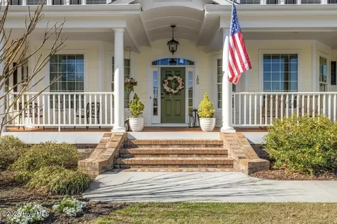 100 Grey Moss Court Hampstead NC 28443