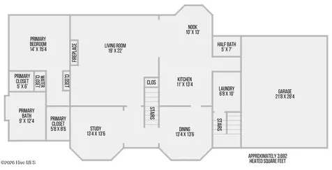 100 Grey Moss Court Hampstead NC 28443