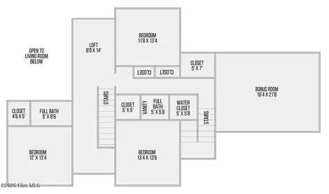 100 Grey Moss Court Hampstead NC 28443