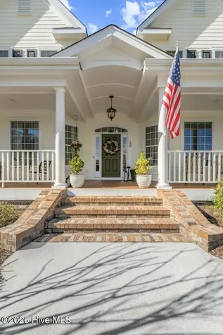 100 Grey Moss Court Hampstead NC 28443