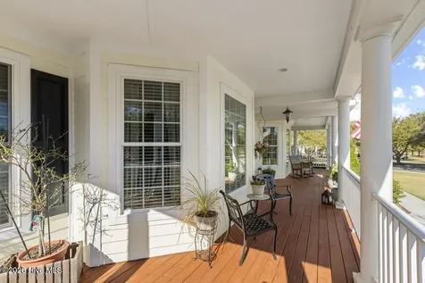 100 Grey Moss Court Hampstead NC 28443