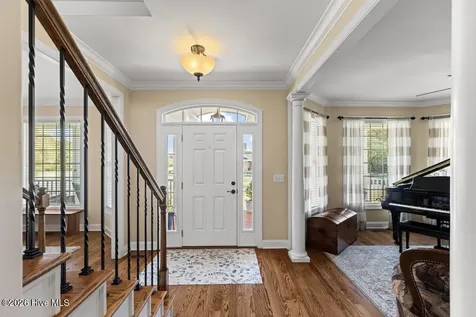 100 Grey Moss Court Hampstead NC 28443