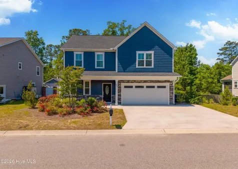 672 Coniston Drive SE Leland NC 28451