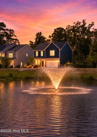 672 Coniston Drive SE Leland NC 28451