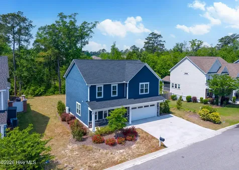 672 Coniston Drive SE Leland NC 28451