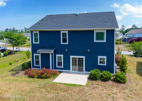 672 Coniston Drive SE Leland NC 28451