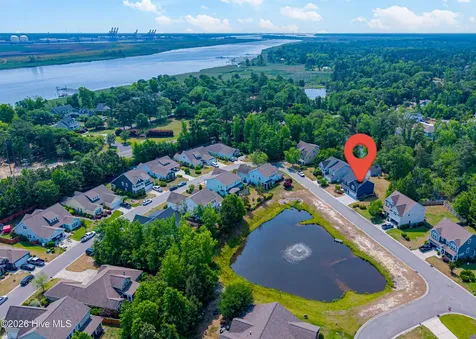 672 Coniston Drive SE Leland NC 28451