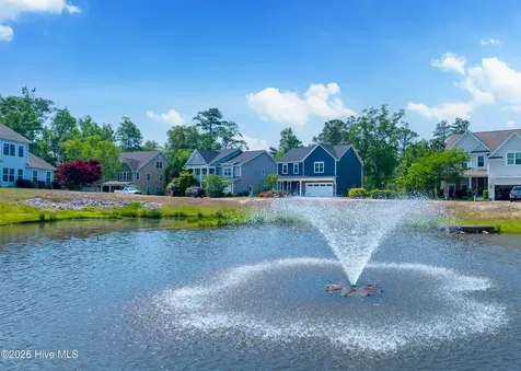 672 Coniston Drive SE Leland NC 28451