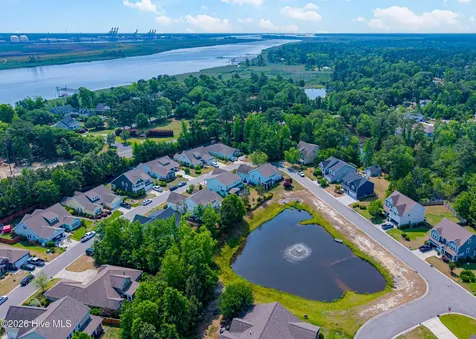 672 Coniston Drive SE Leland NC 28451