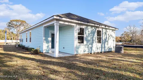 3088 Tasso Drive SW Sunset Beach NC 28468