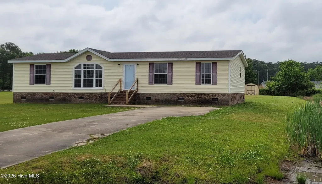 114 Lisa's Way Elizabeth City NC 27909