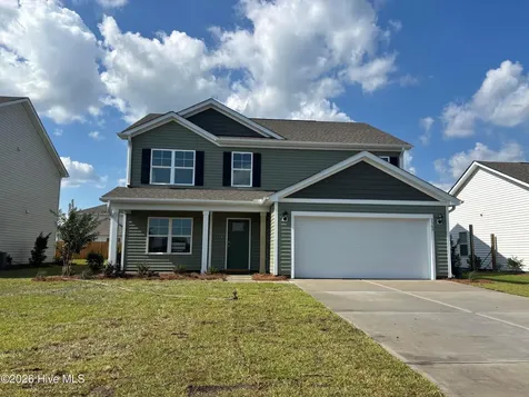 5309 Areca Road Castle Hayne NC 28429