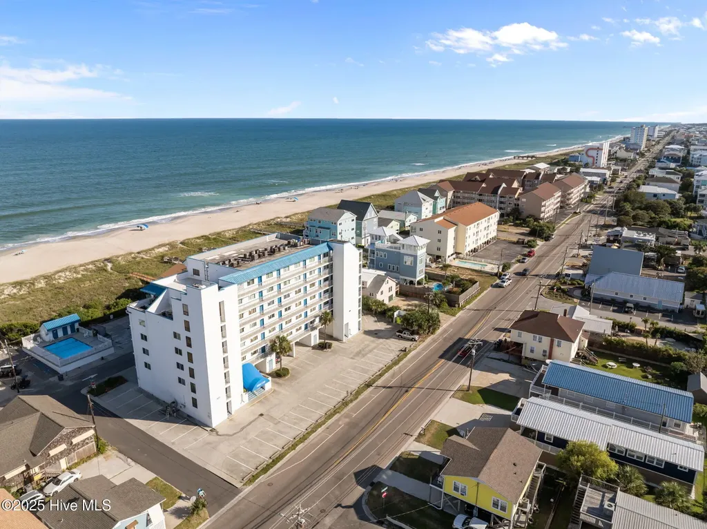 901 S Lake Park Boulevard Carolina Beach NC 28428