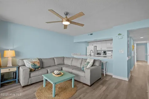 901 S Lake Park Boulevard Carolina Beach NC 28428