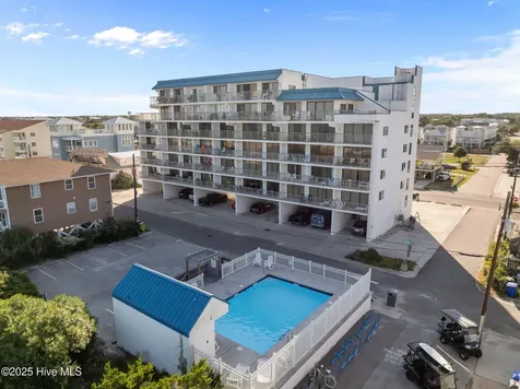 901 S Lake Park Boulevard Carolina Beach NC 28428
