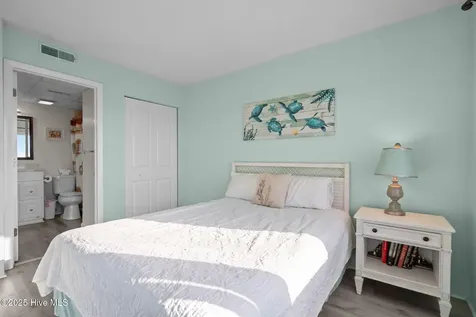 901 S Lake Park Boulevard Carolina Beach NC 28428