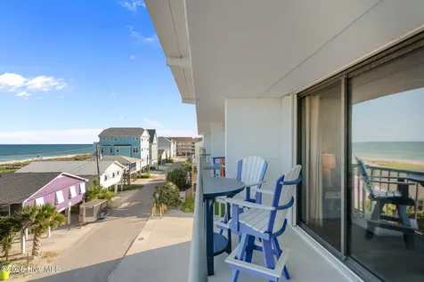901 S Lake Park Boulevard Carolina Beach NC 28428