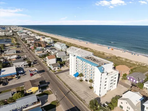 901 S Lake Park Boulevard Carolina Beach NC 28428