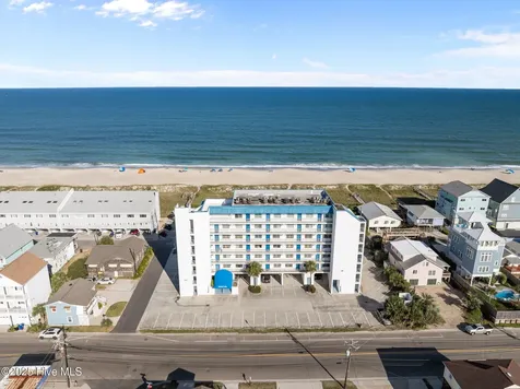 901 S Lake Park Boulevard Carolina Beach NC 28428