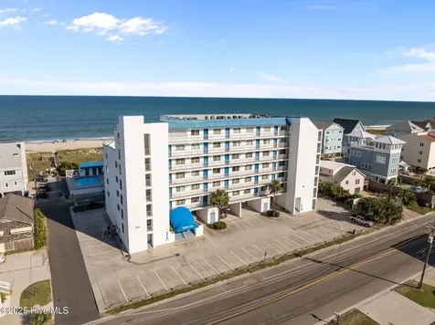 901 S Lake Park Boulevard Carolina Beach NC 28428