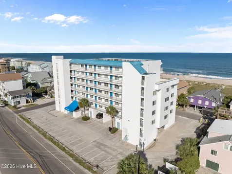 901 S Lake Park Boulevard Carolina Beach NC 28428