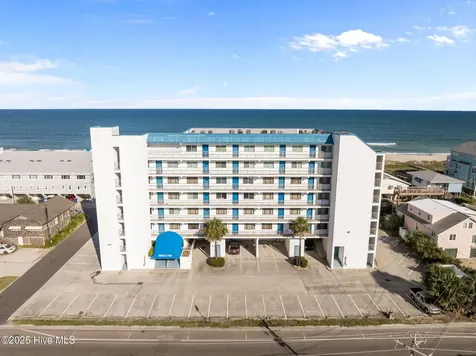 901 S Lake Park Boulevard Carolina Beach NC 28428