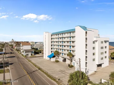 901 S Lake Park Boulevard Carolina Beach NC 28428