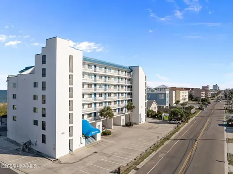 901 S Lake Park Boulevard Carolina Beach NC 28428