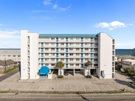 901 S Lake Park Boulevard Carolina Beach NC 28428