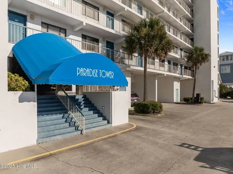 901 S Lake Park Boulevard Carolina Beach NC 28428