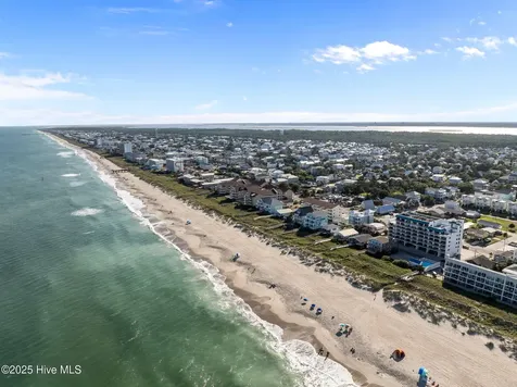 901 S Lake Park Boulevard Carolina Beach NC 28428