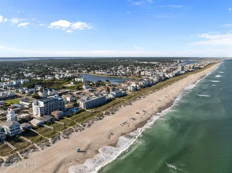 901 S Lake Park Boulevard Carolina Beach NC 28428