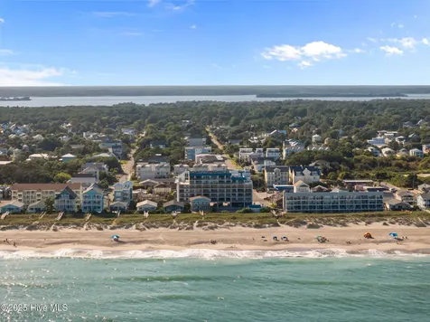 901 S Lake Park Boulevard Carolina Beach NC 28428