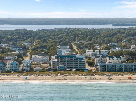 901 S Lake Park Boulevard Carolina Beach NC 28428