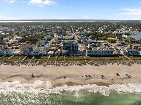 901 S Lake Park Boulevard Carolina Beach NC 28428