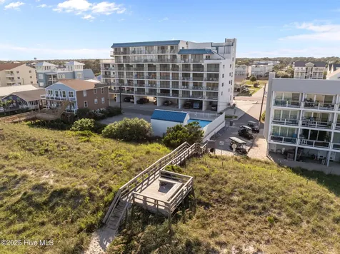 901 S Lake Park Boulevard Carolina Beach NC 28428